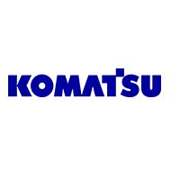 Komatsu